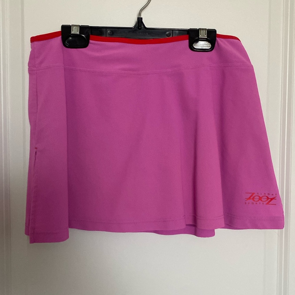 Zoot Running Skirt/‎ Skort